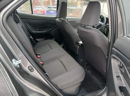 Toyota - Yaris Cross