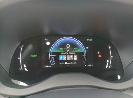 Toyota - Yaris Cross