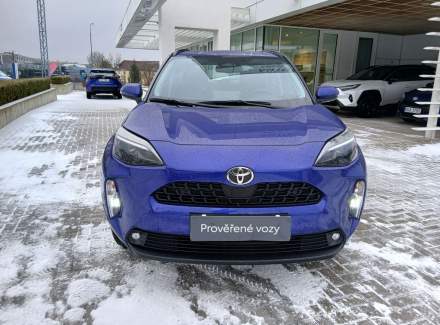 Toyota - Yaris Cross