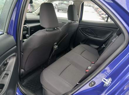 Toyota - Yaris Cross