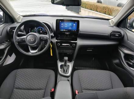 Toyota - Yaris Cross