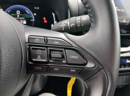 Toyota - Yaris Cross