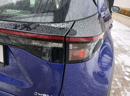 Toyota - Yaris Cross