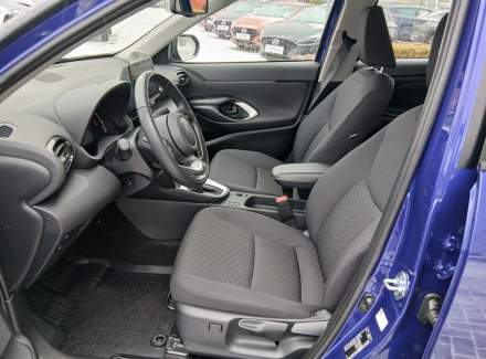 Toyota - Yaris Cross