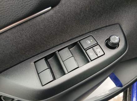 Toyota - Yaris Cross