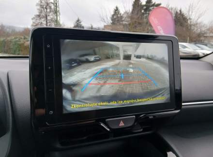 Toyota - Yaris Cross