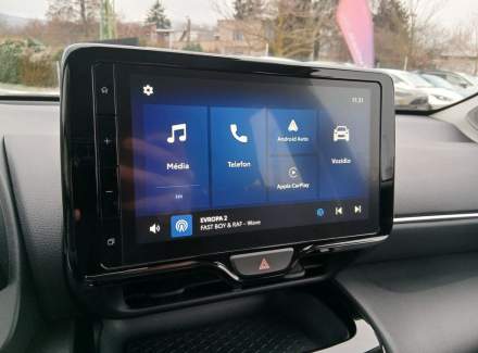 Toyota - Yaris Cross