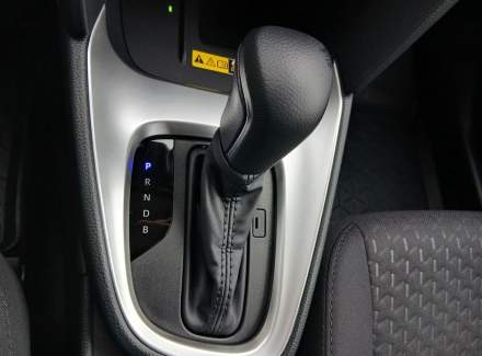 Toyota - Yaris Cross