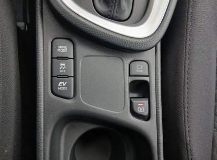 Toyota - Yaris Cross