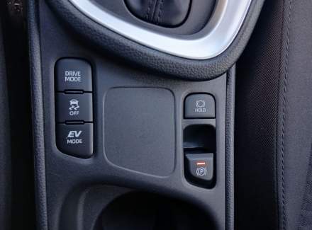 Toyota - Yaris Cross