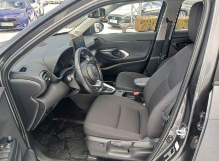 Toyota - Yaris Cross