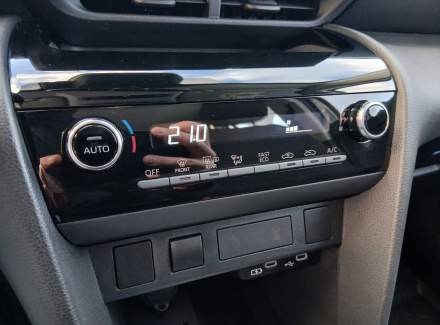 Toyota - Yaris Cross