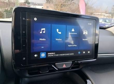 Toyota - Yaris Cross