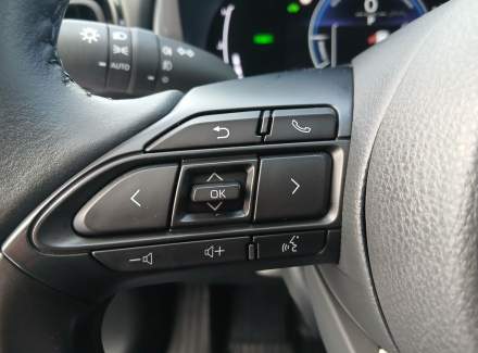 Toyota - Yaris Cross