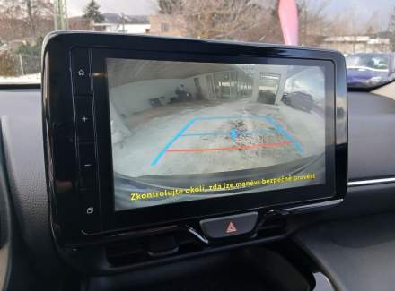 Toyota - Yaris Cross