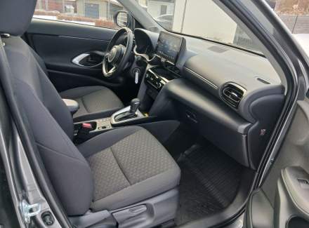 Toyota - Yaris Cross