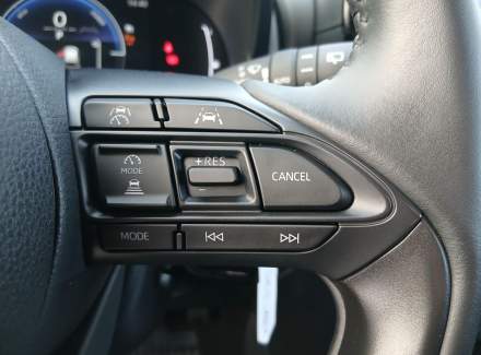 Toyota - Yaris Cross