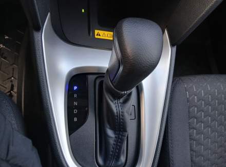 Toyota - Yaris Cross