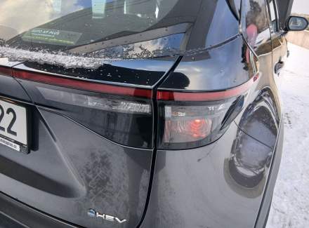 Toyota - Yaris Cross