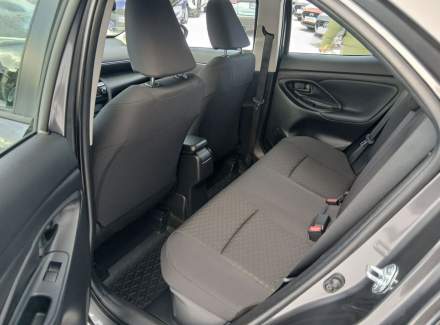 Toyota - Yaris Cross