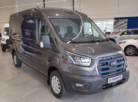 Ford - Transit