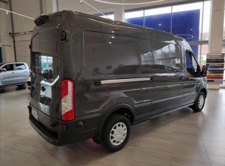 Ford - Transit