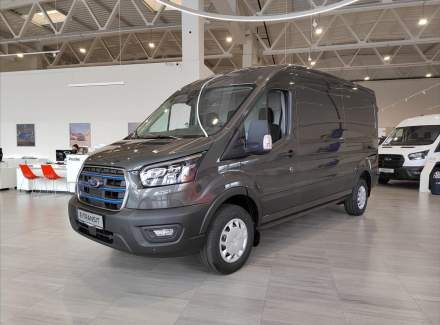 Ford - Transit