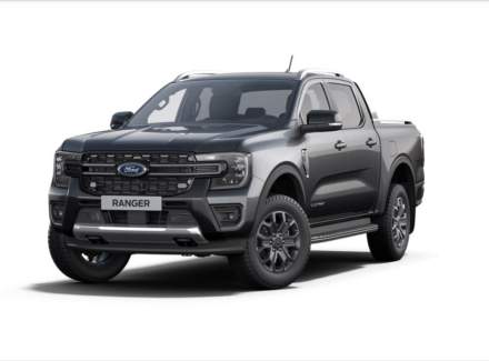 Ford - Ranger
