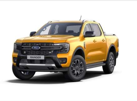 Ford - Ranger