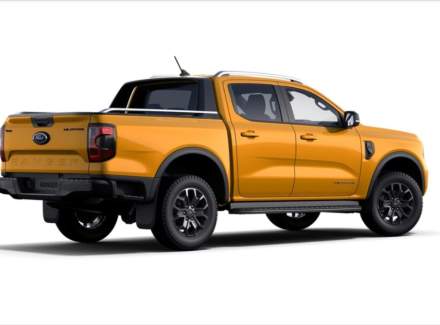 Ford - Ranger