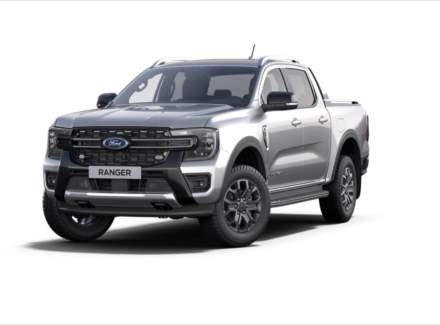 Ford - Ranger