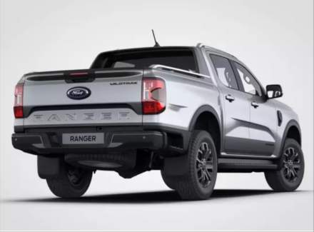 Ford - Ranger