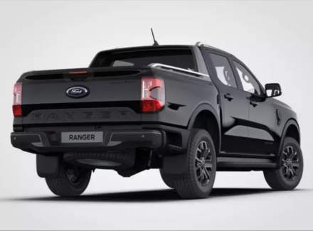 Ford - Ranger