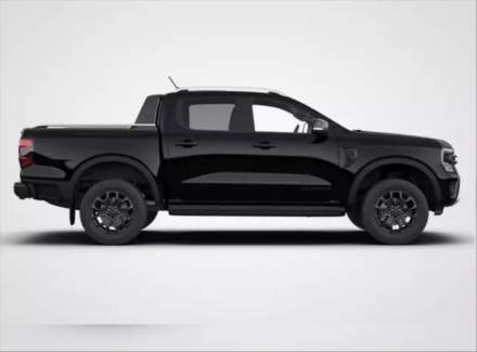 Ford - Ranger