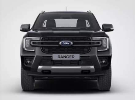 Ford - Ranger
