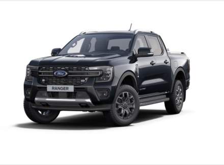 Ford - Ranger