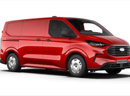 Ford - Transit