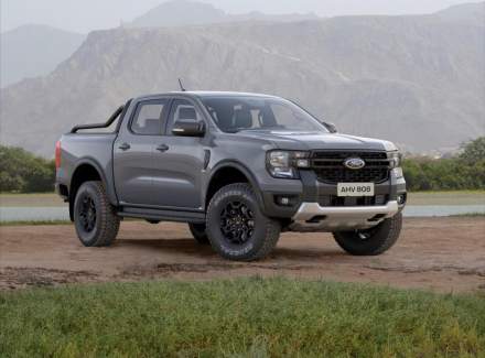 Ford - Ranger