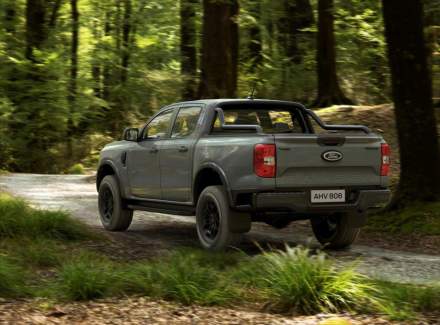 Ford - Ranger
