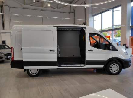 Ford - Transit