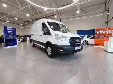 Ford - Transit