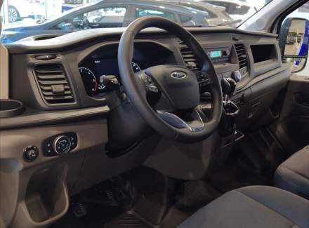 Ford - Transit