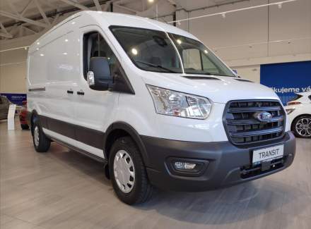 Ford - Transit