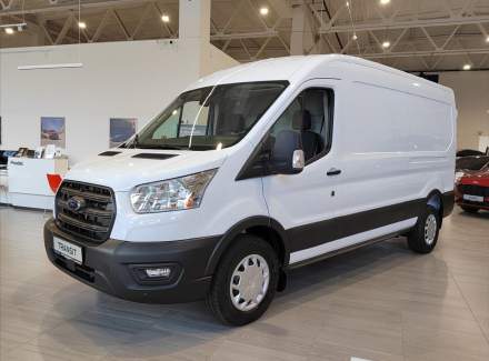 Ford - Transit