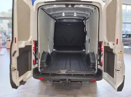 Ford - Transit