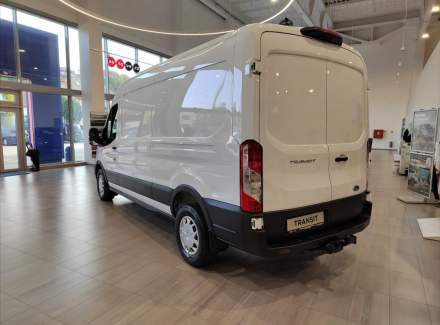 Ford - Transit