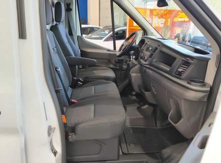 Ford - Transit