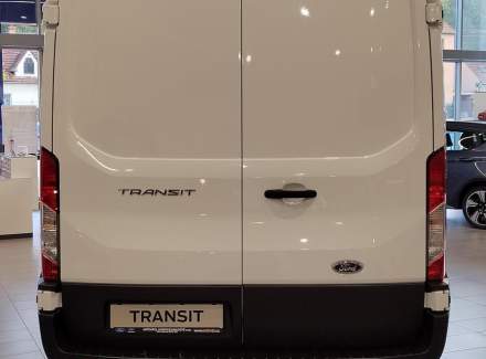 Ford - Transit