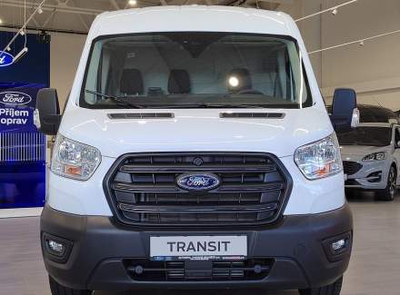 Ford - Transit
