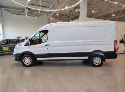 Ford - Transit